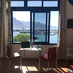 Casapello Seaview 公寓 Puerto de las Nieves