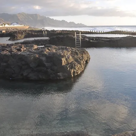 公寓 Casapello Seaview *