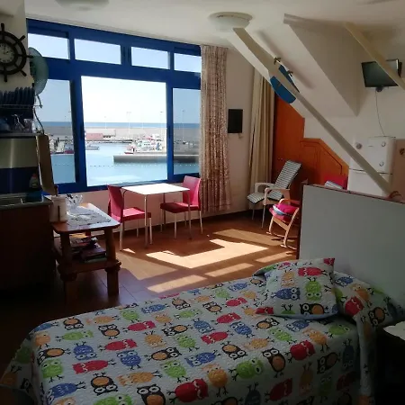 公寓 Casapello Seaview *