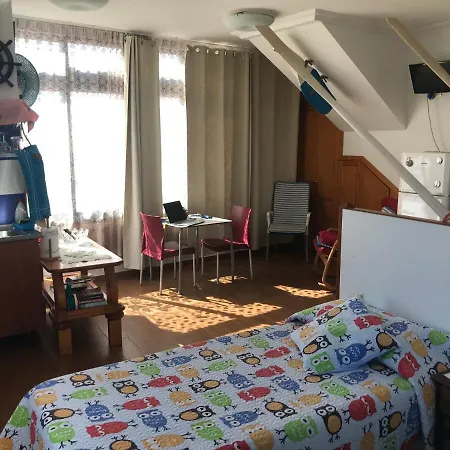 Casapello Seaview