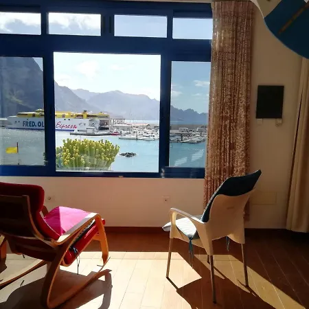 Apartment Casapello Seaview
