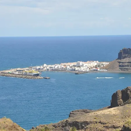 Casapello Seaview * Puerto de Las Nieves