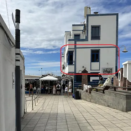 Casapello Seaview Apartment
