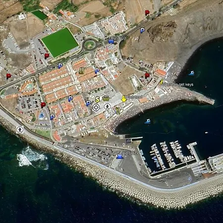 Casapello Seaview *