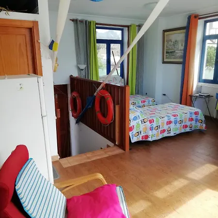 Casapello Seaview